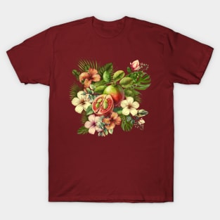 Grandma Manuela's Guavas T-Shirt